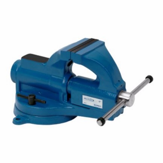 Bluepoint- Bench Vise Tools-Bench Vise